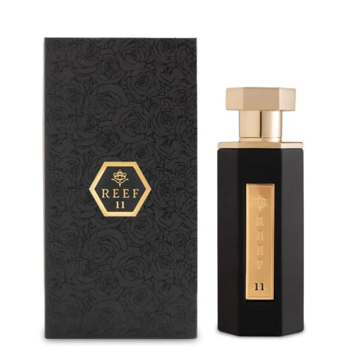 Reef 11 EDP 100ml Reef Perfumes