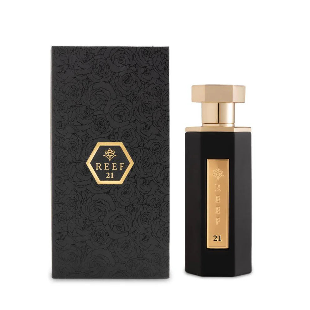 Reef 21 EDP 100ml Reef Perfume