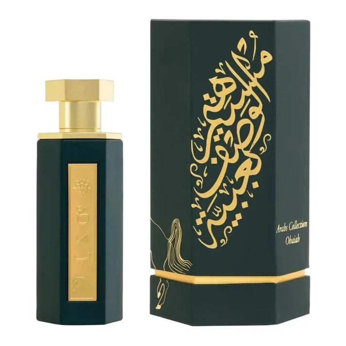 Reef Arabs of Obaiah EDP 100ml Reef Perfumes