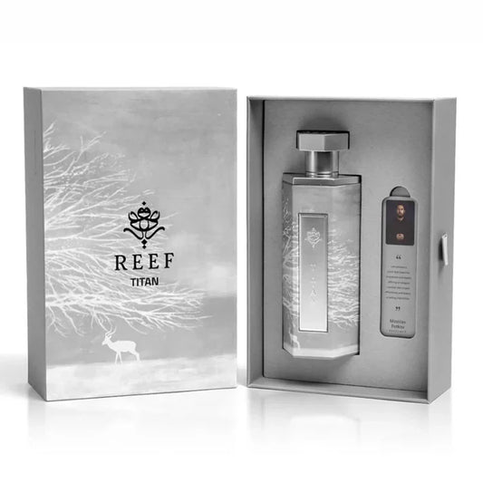 Reef Titan EDP 200ml Reef Perfumes