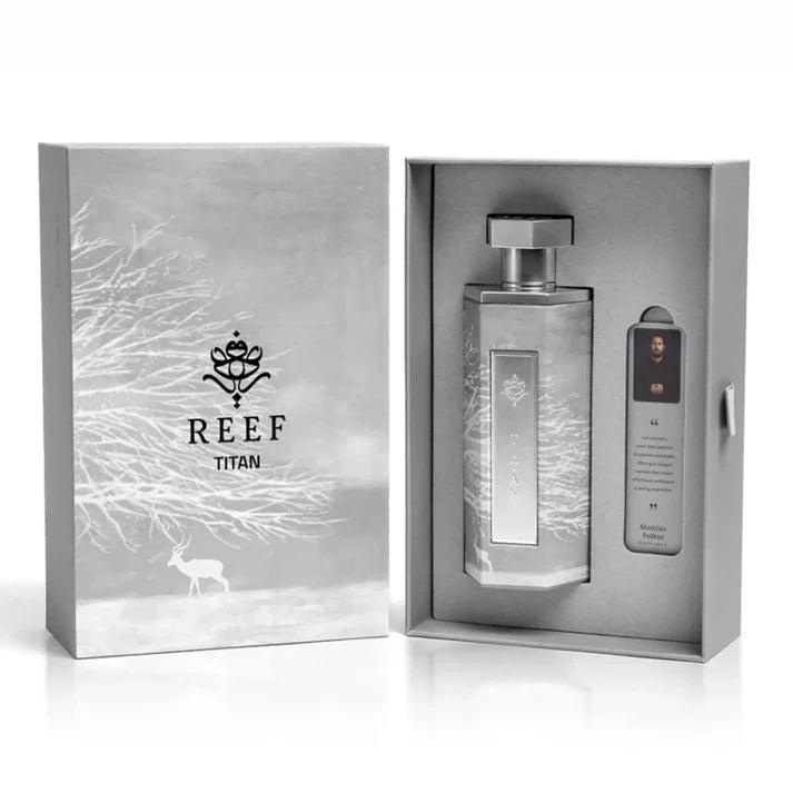 Reef Titan EDP 200ml Reef Perfumes
