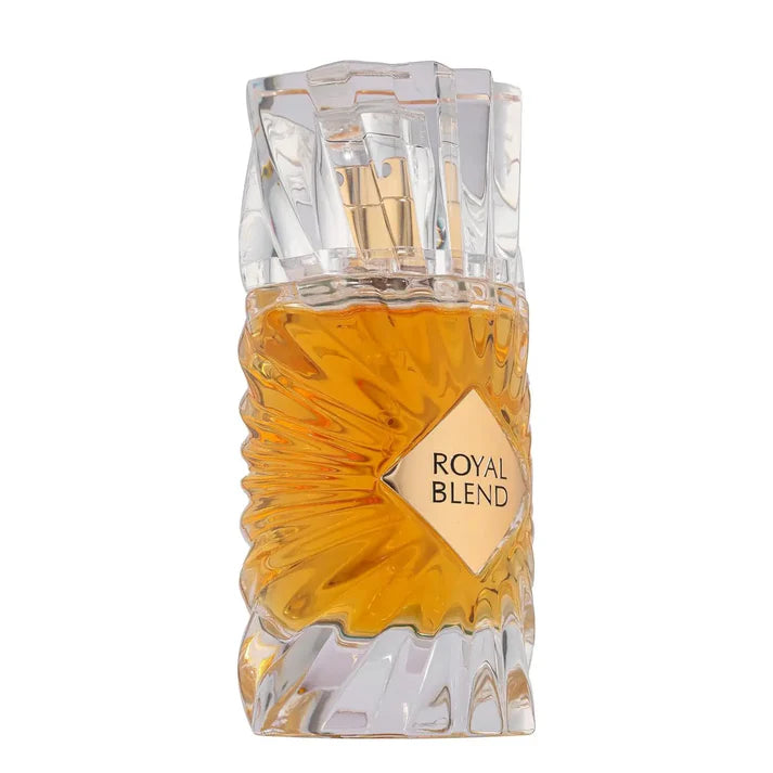 Royal Blend Extrait Perfume 100ml EDP French Avenue