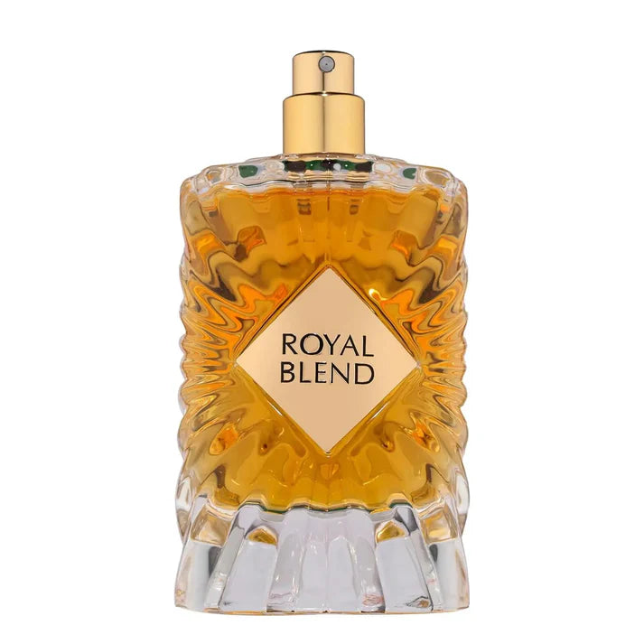 Royal Blend Extrait Perfume 100ml EDP French Avenue