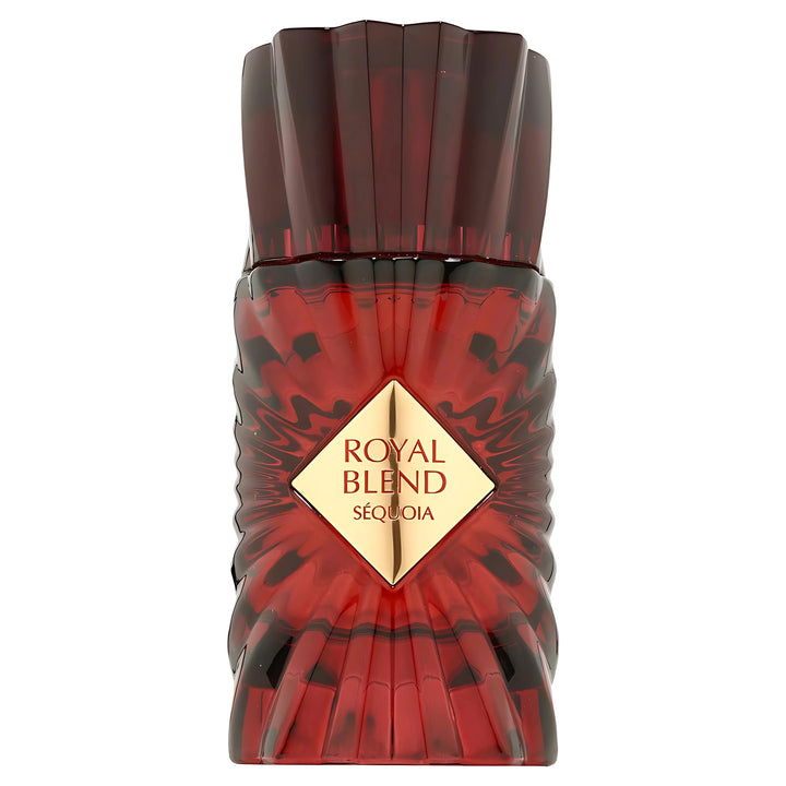 Royal Blend Sequoia Perfume 100ml EDP French Avenue