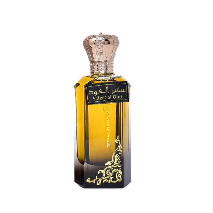 Safeer Al Oud 100ml EDP by Ard Al Zaafaran