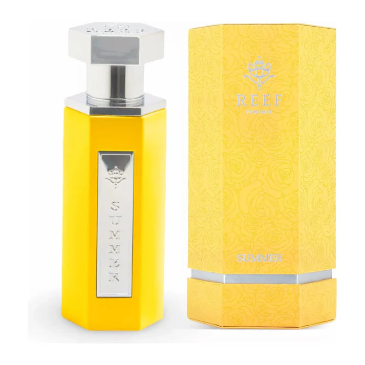 Summer Yellow 200ml EDP by Reef Perfumes