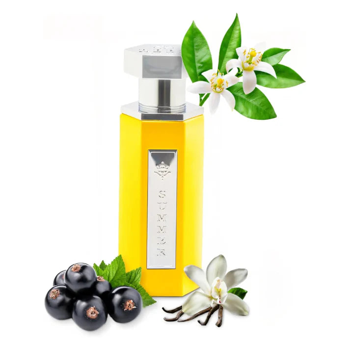Summer Yellow 200ml EDP by Reef Perfumes