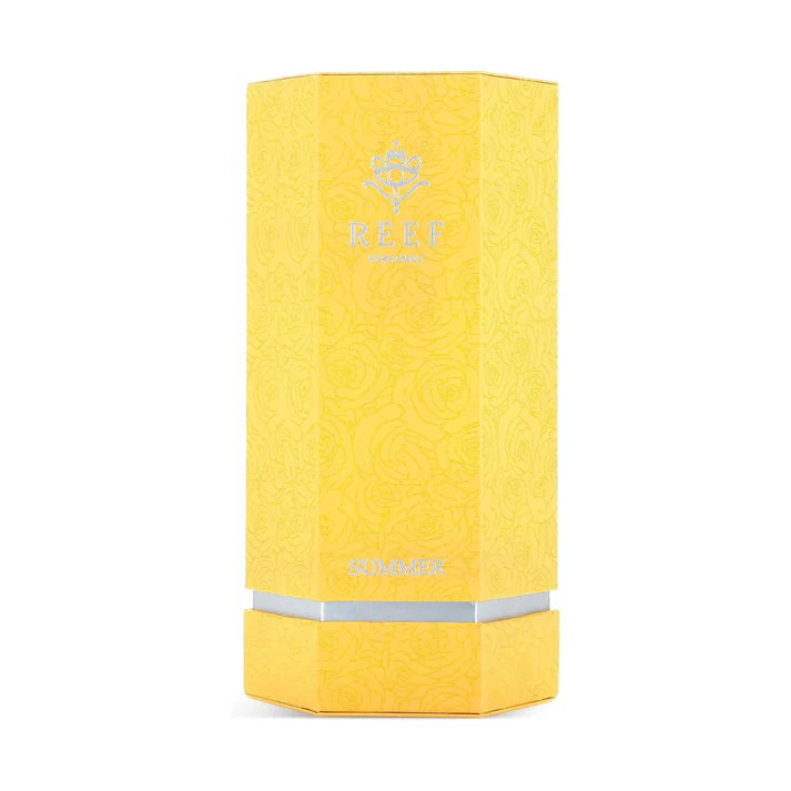 Summer Yellow 200ml EDP by Reef Perfumes