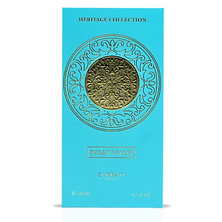 Surrati Dream Valley 140ml EDP