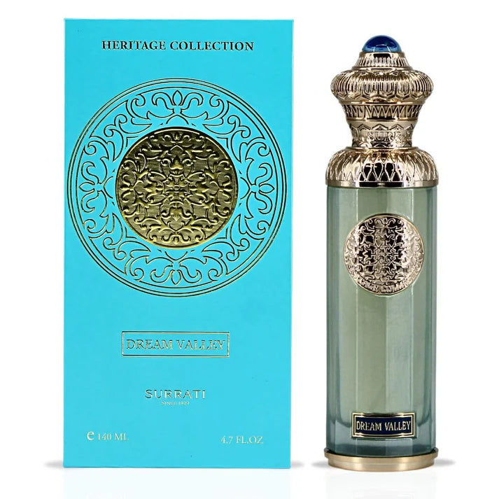 Surrati Dream Valley 140ml EDP