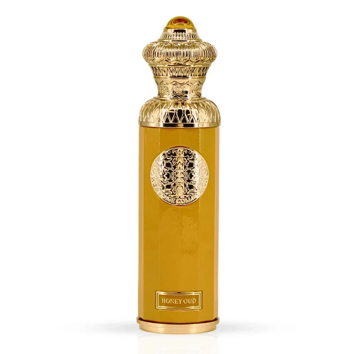Surrati Honey Oud 140ml EDP