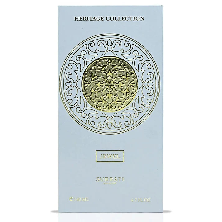 Surrati Jewel 140ml EDP
