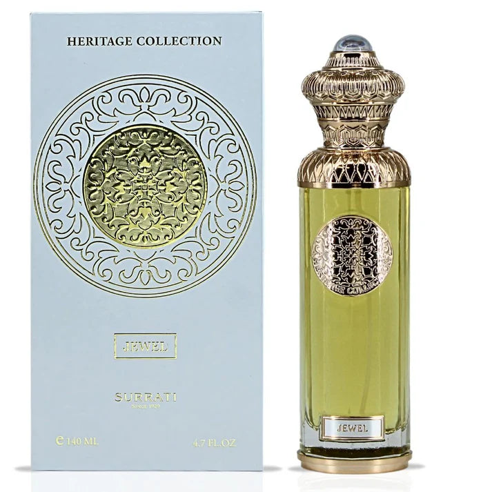 Surrati Jewel 140ml EDP