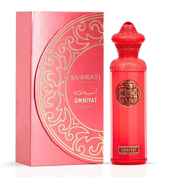 Surrati Omniyat 140ml EDP