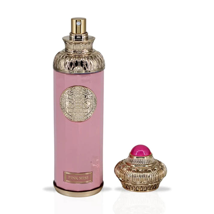 Surrati Pink Miss 140ml EDP