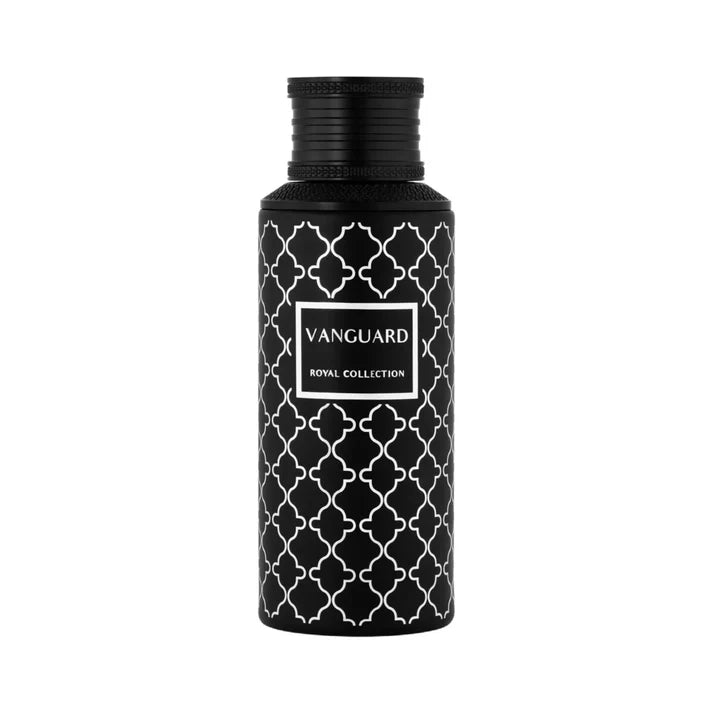Vanguard Perfume 100ml EDP Maison Asrar